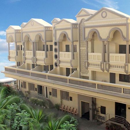 Saideep Villas Shirdi Zewnętrze zdjęcie