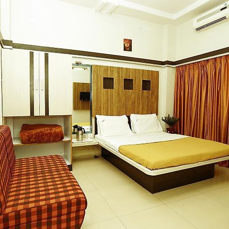 Saideep Villas Shirdi Zewnętrze zdjęcie